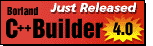 Just released C++Builder 4